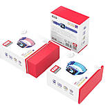 Дитячі смарт-годинники XO H100 2G, фото 2