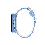 Дитячі смарт-годинники XO H130 4G GPS, фото 5