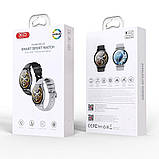 Смартгодинник XO J5, фото 2