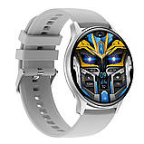 Смартгодинник XO J5, фото 4