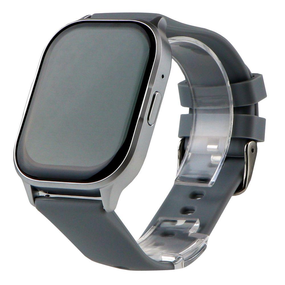 Смартгодинник XO J10 AMOLED, фото 1