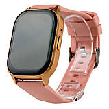 Смартгодинник XO J10 AMOLED, фото 3