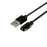 Смартгодинник XO J10 AMOLED, фото 5