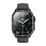 Смартгодинник XO J12 AMOLED, фото 5