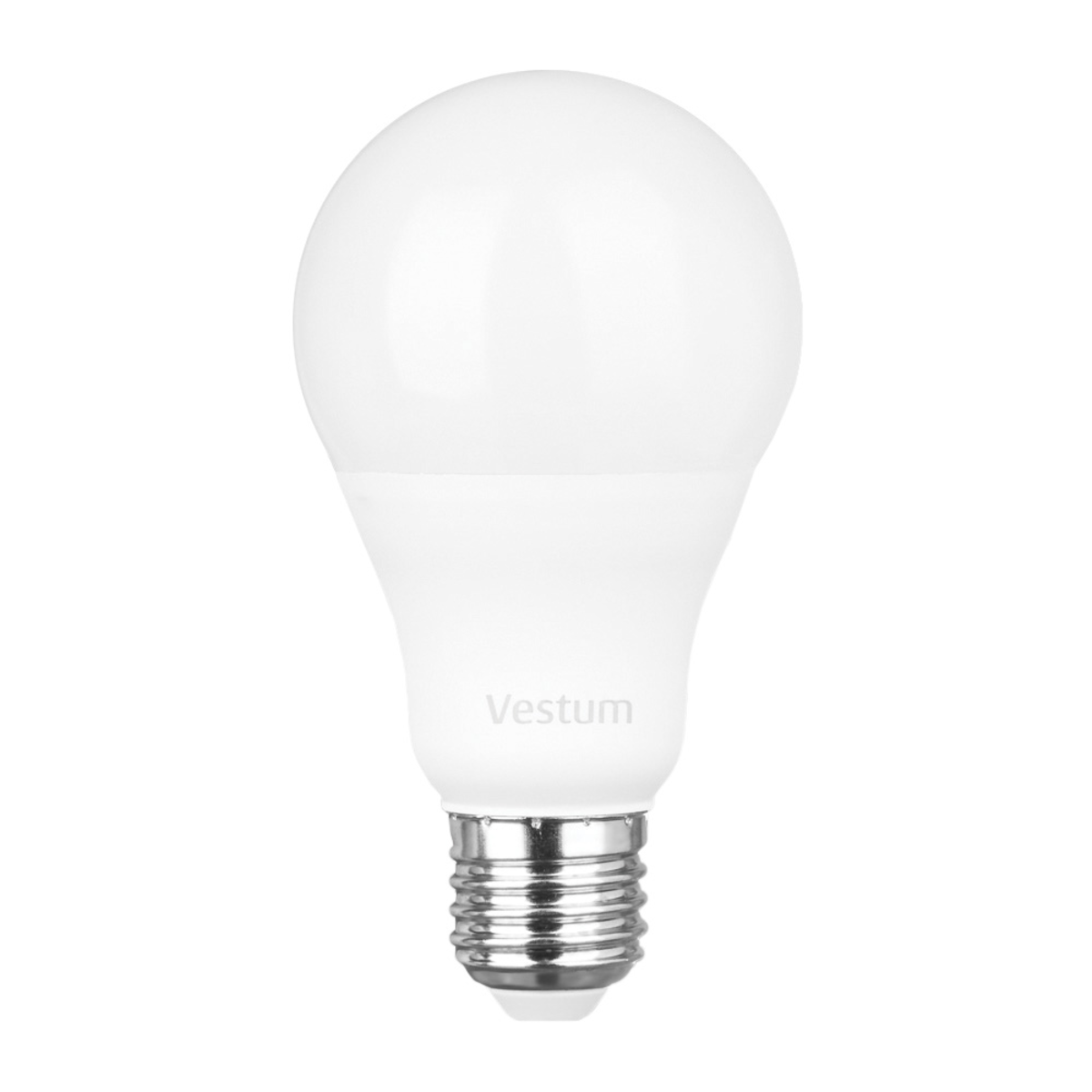 Світлодіодна лампа Vestum A65 15W 4100K 220V E27 1-VS-1101