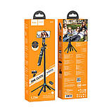 Селфи-Штатив Hoco K22, фото 2