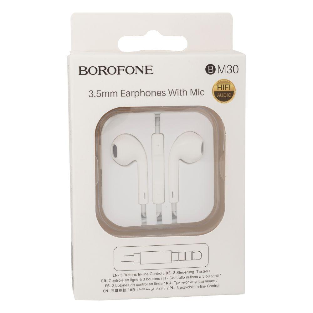 Наушники Borofone BM30