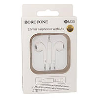 Наушники Borofone BM30