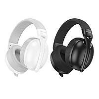 Ігрові навушники Borofone BO30 Magic light (Bluetooth, Type-C to 3.5 wired)
