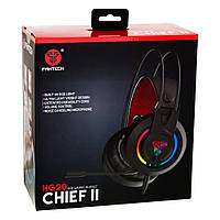 Ігрові навушники Fantech HG20 Chief II