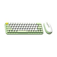 Бездротова Клавіатура та Миша Fantech Go WK896