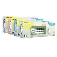Бездротова Клавіатура та Миша Fantech Go WK897