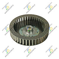 Крильчатка вентилятора AC490661 Kvernaland