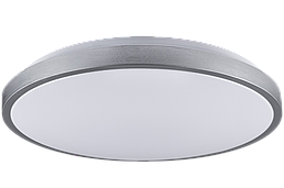 RING матовий 30W 395*60мм 4000К срібний