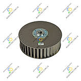 Крильчатка вентилятора AC494732 Optima Kvernaland, фото 2