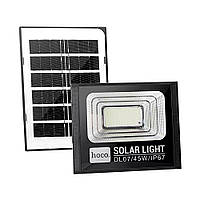 Вуличний Світильник Hoco DL07 Plus 45 W 5000 mAh