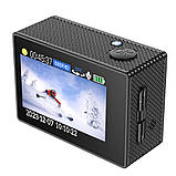 Екшн-камера Hoco DV100, фото 4