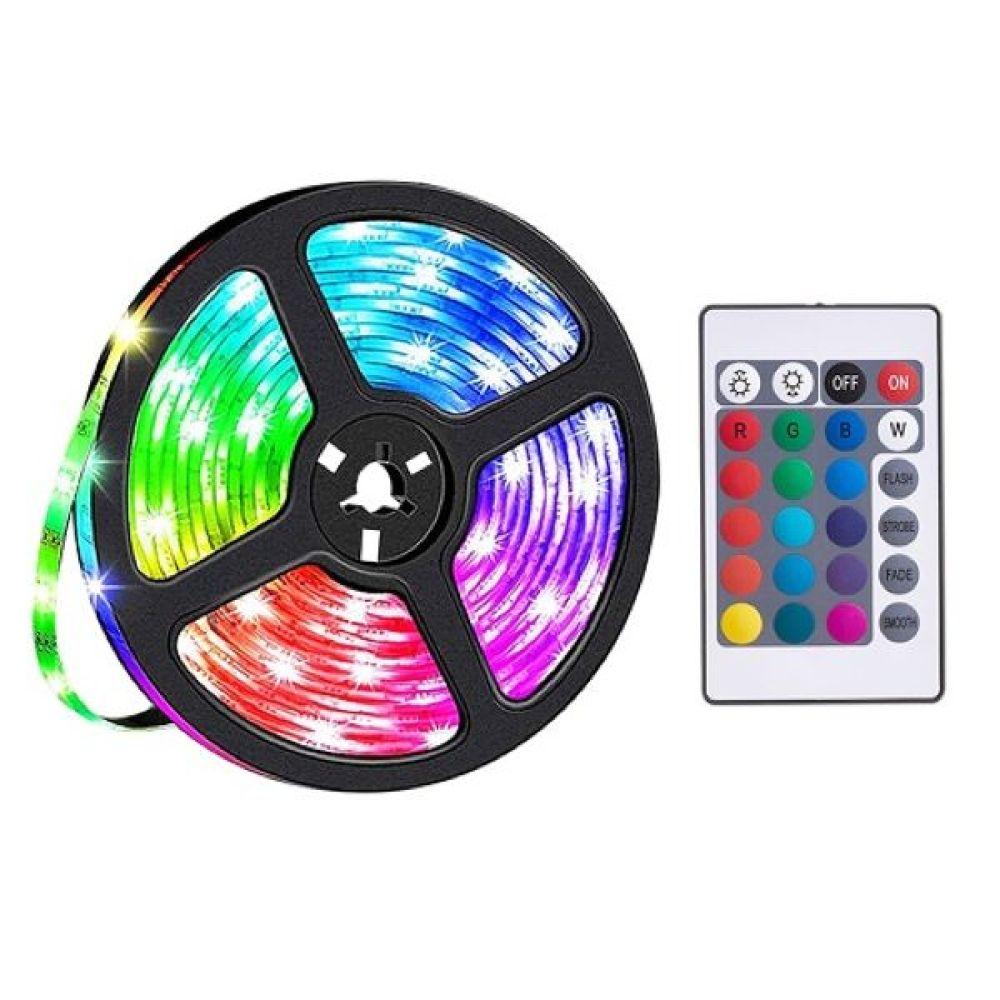 LED Лента Hoco DL30 Plus 4м 5050, фото 1