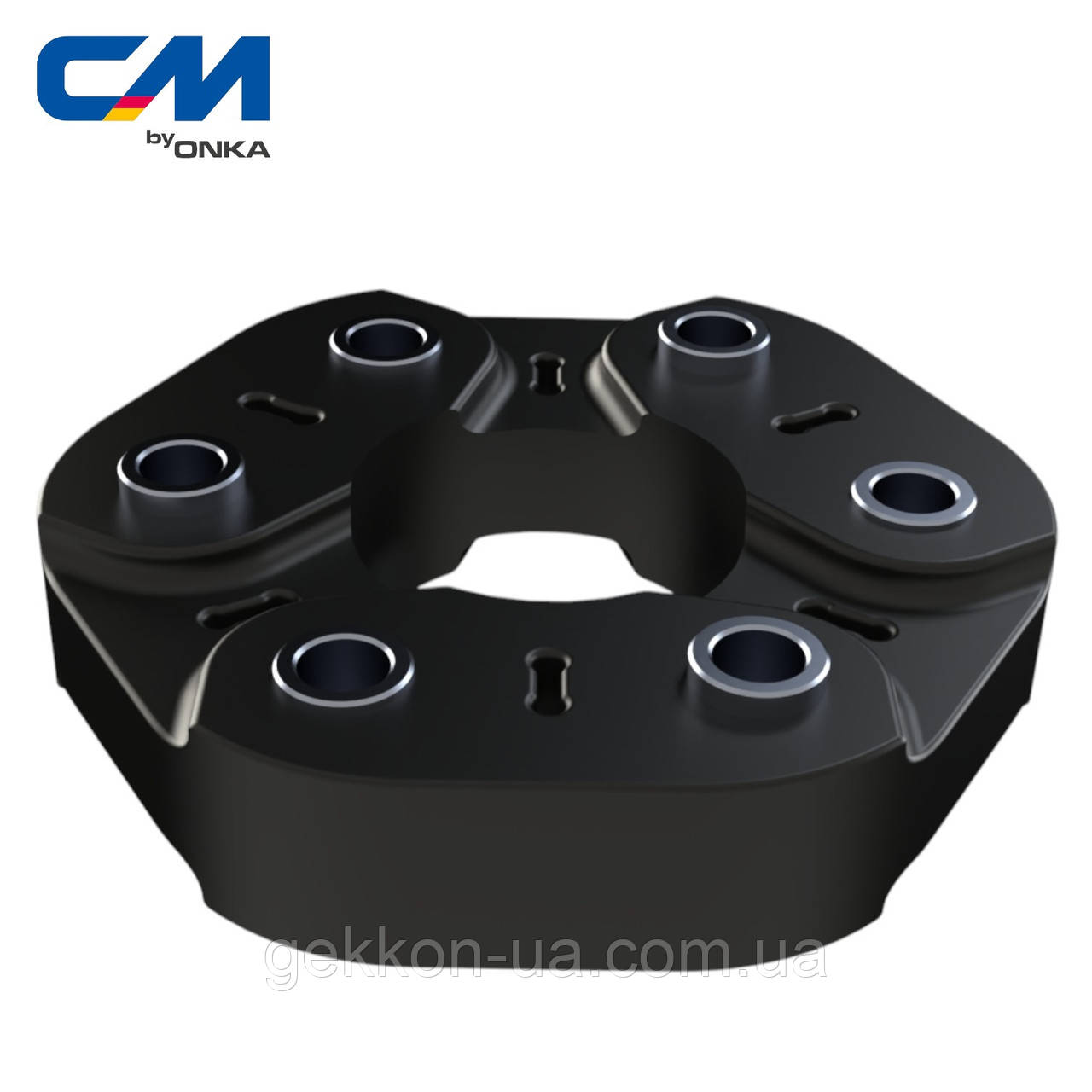 Муфта еластична карданного вала FORD Transit [Onka Automotive] YC1W4684AA, CM 33143, фото 1