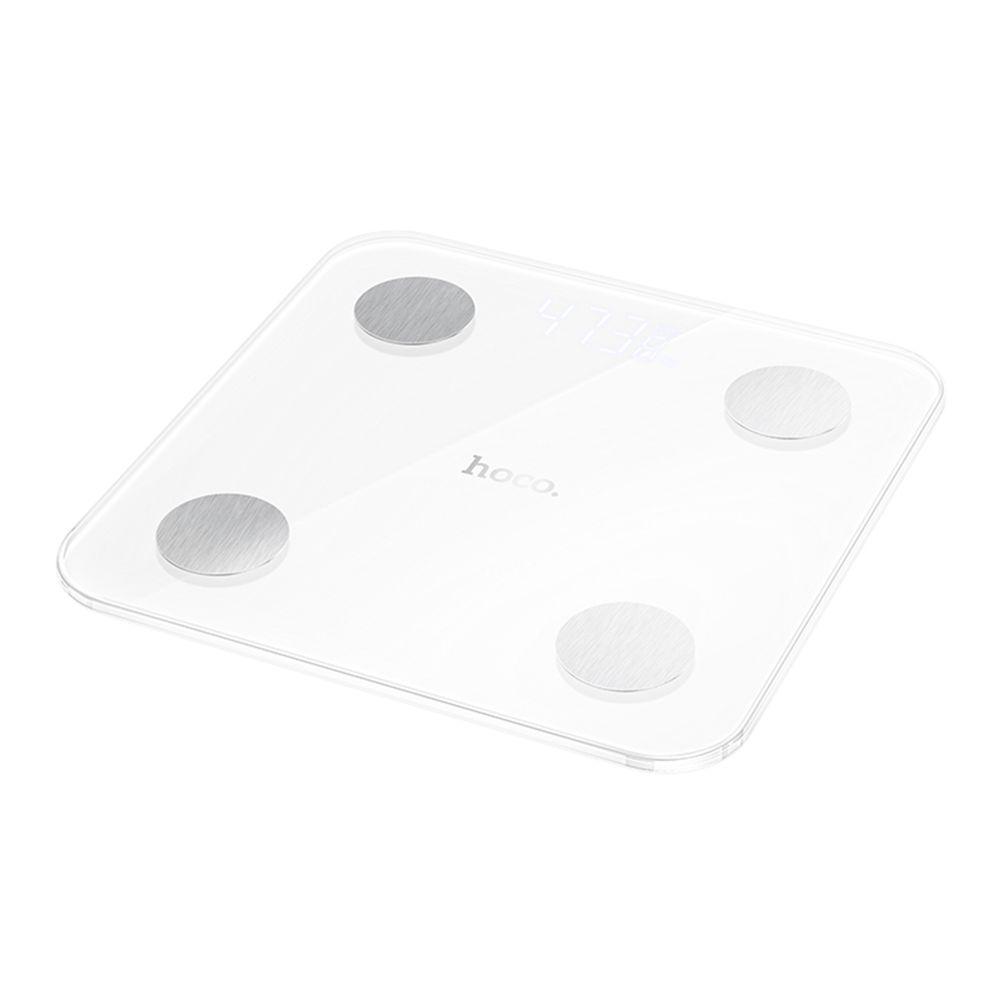 Підлогові Смарт-Веси Hoco DI65, фото 1