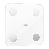 Підлогові Смарт-Веси Hoco DI65, фото 4