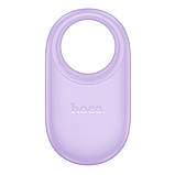 Розумний Брелок Hoco E94 Tiger Anti-Lost, фото 7