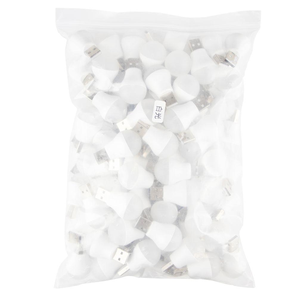 USB-Лампа XO Y1 тех пак 100 шт, фото 1