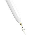 Стилус XO ST-05 iPad 2-Gen Wireless Charging Pen, фото 3