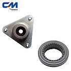 Опора амортизатора переднього Renault Clio IV 2012- у зборі [СМ Onka] 543A02905R