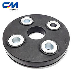 Муфта еластична кермового вала Renault [Onka Automotive] 7704002058 CM 96111