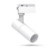 Трековий LED світильник Feron AL140 10W бiлий 4000K 800Lm IP40 Ø50х138х125 мм, фото 2