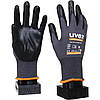 Універсальні монтажні рукавички uvex athletic allround (6002809), фото 6