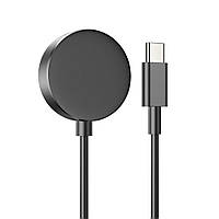Бездротовий Зарядний пристрій Hoco CW48 for Samsung Watch 2.5W