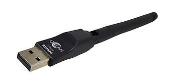 Wi-Fi адаптер Usb Uclan, RT5370, 2дБ