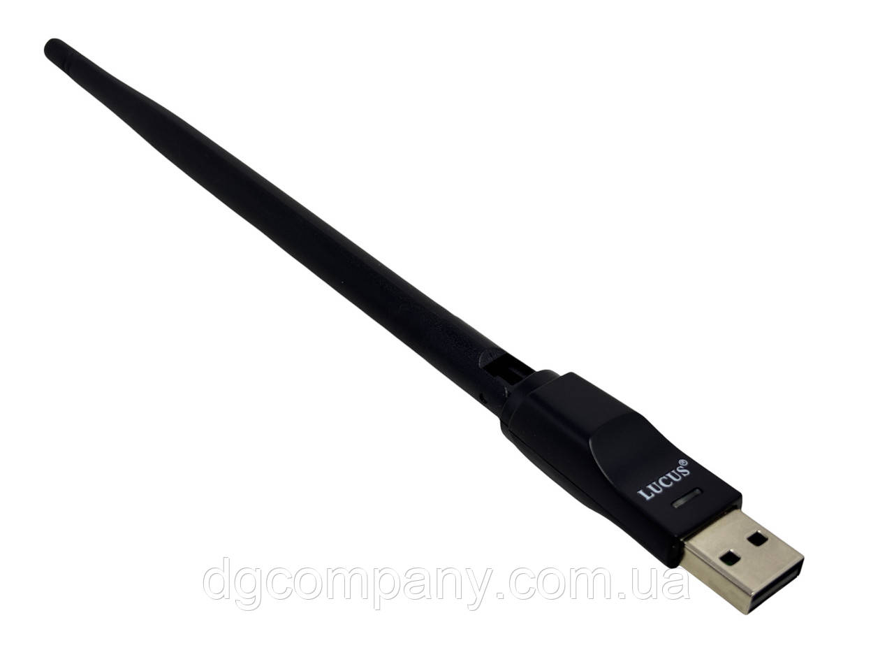 Wi-Fi адаптер Usb для тюнерів,7601, 2дБ