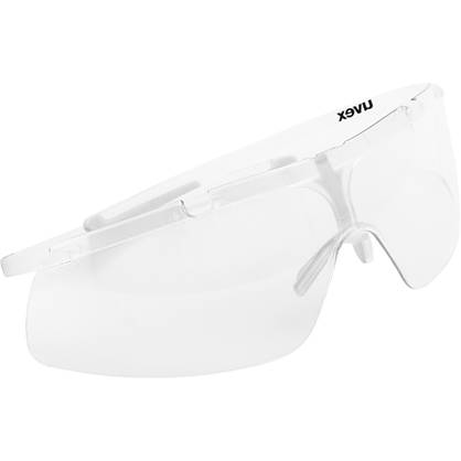 Захисні окуляри Uvex super g, фото 6