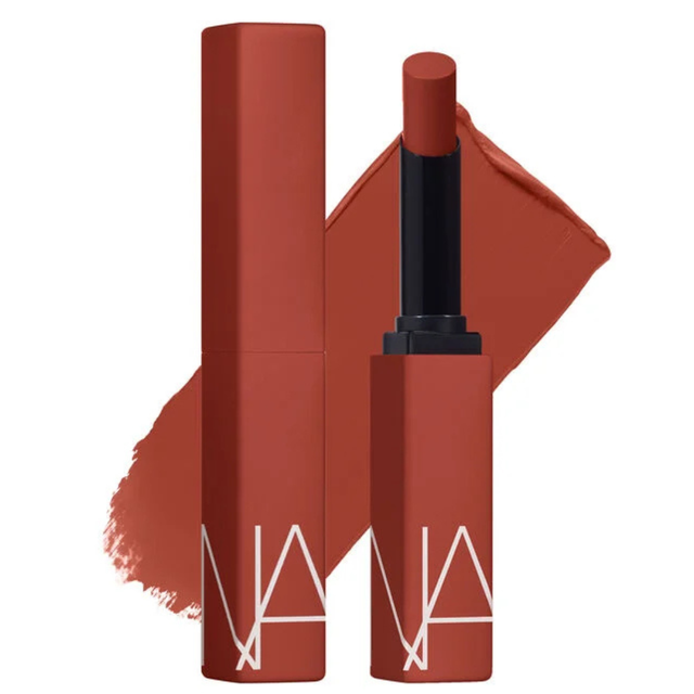  NARS Powermatte Lipstick Killer Queen - Rose Brown 1,5 г