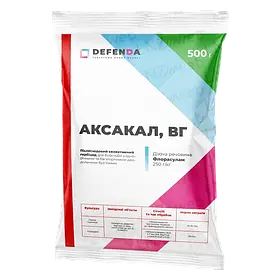 Гербіцид Аксакал 0,5кг