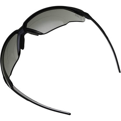 Захисні окуляри uvex suXXeed незапотіваючі всередині, стійкі до подряпин впливу хімії зовні, фото 3