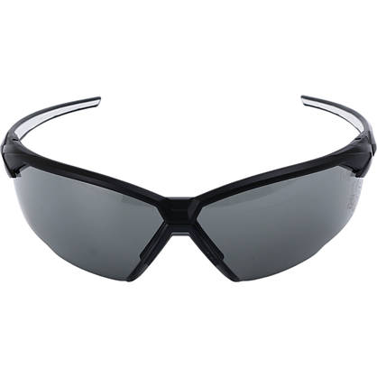 Захисні окуляри uvex suXXeed незапотіваючі всередині, стійкі до подряпин впливу хімії зовні, фото 5