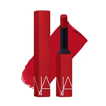 Помада NARS Powermatte Lipstick Mini 132 Dragon Girl 0.8 г