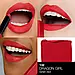 Помада NARS Powermatte Lipstick Mini 132 Dragon Girl 0.8 г, фото 3