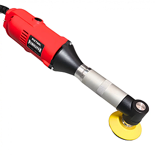 Потужна кутова шліфувальна машина (гравер) FIXTOOL Pomogator FIX100W - 100 Вт (FIX100W), фото 3