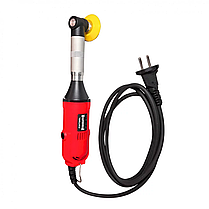 Потужна кутова шліфувальна машина (гравер) FIXTOOL Pomogator FIX100W - 100 Вт (FIX100W), фото 4