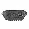 Кошик для хліба сірий 24х17х7см Helios 7341, фото 2
