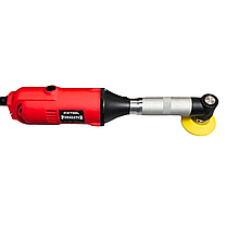 Потужна кутова шліфувальна машина (гравер) FIXTOOL Pomogator FIX100W - 100 Вт (FIX100W), фото 5