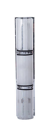 СВІТИЛЬНИК ДЛЯ ВАННОЇ НАСТІННИЙ A 23/2 LED, фото 1