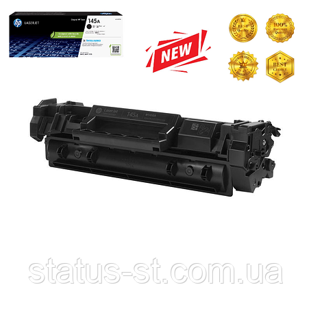 Картридж HP 145A (W1450A) для принтера HP LJ Pro 3003dw, 3003dn, M337fdw, M337fdn, M312dn , 3103fdw аналог, фото 1