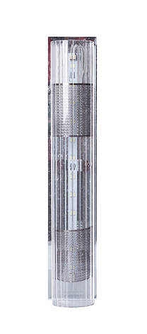 Настінний світильник для ванної кімнати, бра Sunlight А 102/2 LED, фото 1