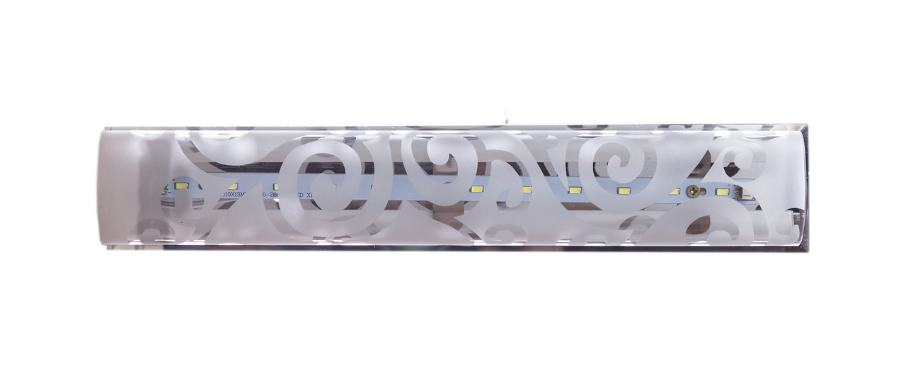 Світильник настінний для ванної кімнати Sunlight A 210/2
